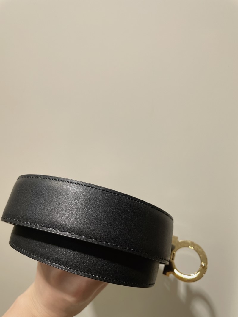Ferragamo Belts